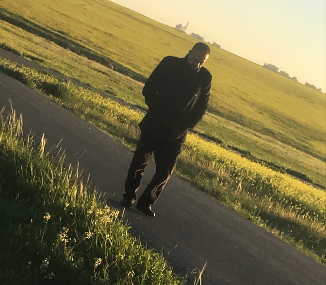 أسامة المحارمة